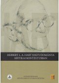 Több szerző - Herbert L. A. Hart jogtudománya kritikai kontextusban