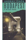 Török András - Budapest