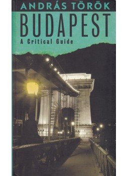 Török András - Budapest Török András - Budapest, Budapest 2007 antikvár könyv