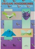 Budai Péter - Origami mindenkinek