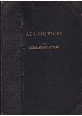 Dobránszky István - Az ökölvívás