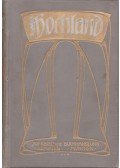 Muth, Karl (szerk.) - Hochland 1903/04 I. évfolyam  I. kötet