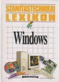 Horváth László,Pirkó József - Számítástechnikai lexikon: Windows