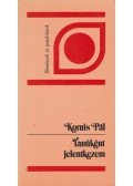 Kornis Pál - Tanúként jelentkezem