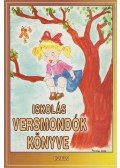 Maczák Edit - Iskolás versmondók könyve