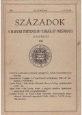 Pál Lajos - Századok 1987/2-3. sz.