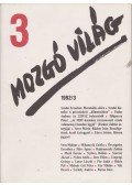 P. Szűcs Julianna - Mozgó Világ 1992/3