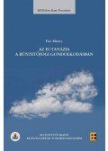 Filó Mihály - Az eutanázia a büntetőjogi gondolkodásban