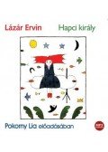 Lázár Ervin - HAPCI KIRÁLY - HANGOSKÖNYV