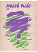 P. Szűcs Julianna - Mozgó Világ 1988/6