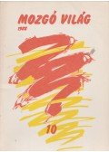 P. Szűcs Julianna - Mozgó Világ 1988/10.