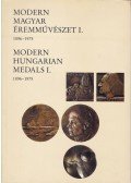 Jávor Anna,L. Kovásznai Viktória - Modern magyar éremművészet I. 1896-1975