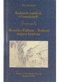 Hóvári János - Rodostói emlékek és tanulságok - Beszédes Kálmán-Rodostó magyar képírója