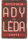 Révész Béla - Ady és Léda