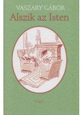 Vaszary Gábor - Alszik az Isten