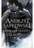 Andrzej Sapkowski - SOWRD OF DESTINY