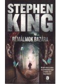 Stephen King - Rémálmok bazára
