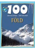Hertelendy Csaba,Szlukovényi Bea - 100 állomás - 100 kaland: Föld