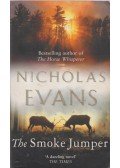 Nicholas EVANS - The Smoke Jumper
