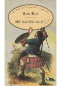 Walter Scott - Rob Roy