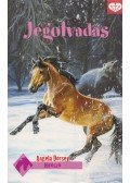 Angela Dorsey - Jégolvadás