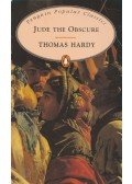 Thomas Hardy - Jude the Obscure