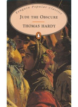 Thomas Hardy - Jude the Obscure Thomas Hardy - Jude the Obscure, London 1994 antikvár könyv