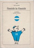 Nuutinen, Olli - Finnish in Finnish
