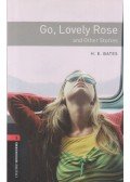 H. E. Bates - Go, lovely Rose and Other Stories