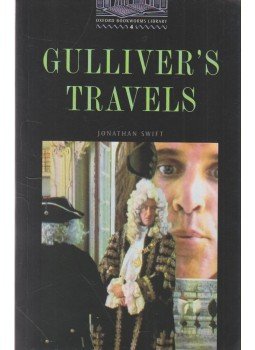 Jonathan Swift - Gulliver's Travels Jonathan Swift - Gulliver's Travels, Oxford 0 antikvár könyv