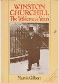 Gilbert, Martin - Winston Churchill