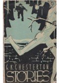 CHESTERTON, G.K. - Stories