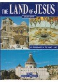 Valdes, Giuliano - The Land of Jesus