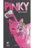 Sepsi László - Pinky
