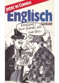 Lübke, Diethard - Englisch - Jetzt in Comics