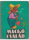 Tankó Béla - Mackó család