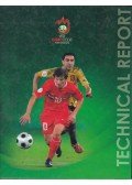 Ahlstrom, Frits,Roxburgh, Andy,Turner, Graham - Technical Report - UEFA Euro 2008