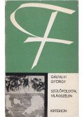Gálfalvi György - Szülőföldön, világszélen