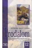 Pethőné Nagy Csilla - Irodalom 12.