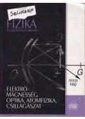 Több szerző - Fizika IV. osztályosoknak