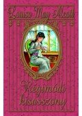 Louisa May Alcott - Régimódi kisasszony