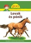Hanna Sörensen  - Lovak és pónik