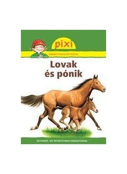 Hanna Sörensen - Lovak és pónik Hanna Sörensen - Lovak és pónik, null 2012 antikvár könyv