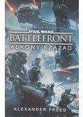 Alexander Freed - Alkony század
