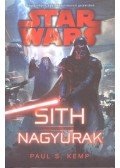 Paul S. Kemp - STAR WARS: SITH NAGYURAK