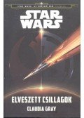 Claudia Gray - Star Wars - Elveszett csillagok