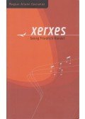 Fazekas Gergely (szerk.) - Georg Friedrich Handel: Xerxes