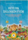 Németh Endréné Békefi Zsuzsanna - Hetedik daloskönyvem