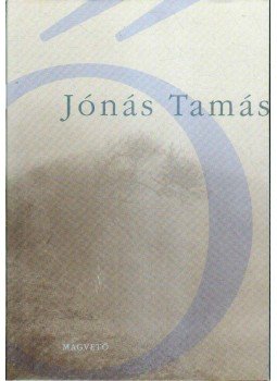 Jónás Tamás - Ő Jónás Tamás - Ő, 2003 antikvár könyv