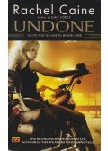 Caine, Rachel - Undone